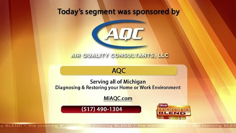 AQC - 10/26/18