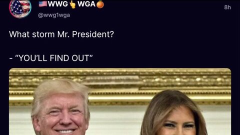 Big Black Submarine - What Storm Mr. President