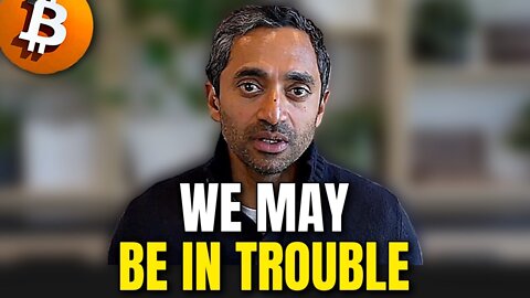 There's A Storm COMING, And They Know It... | Chamath Palihapitiya
