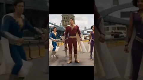 Shazam 2 Será um Bom Filme? #dicasdefilmes #melhoresfilmes #dicas #viral #fyp #shorts