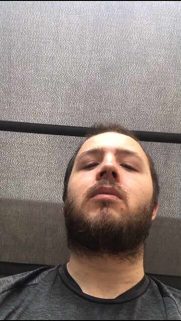 CIVIL WAR IS HAPPENING IN THE UK