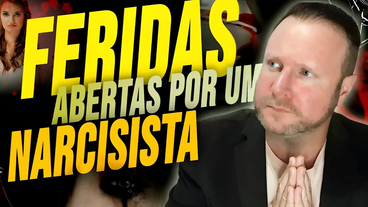 Feridas em Relações com Narcisistas: 5 Impactos Cruciais