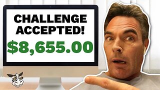48-Hour Affiliate Marketing Challenge For Beginners