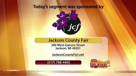 Jackson County Fair - 8/4/17