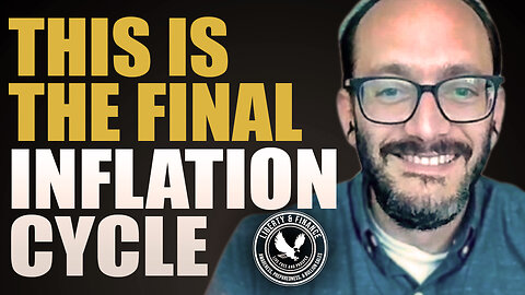After This, The Dollar Collapses | Rafi Farber