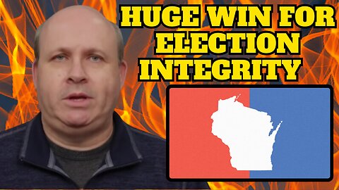 Wisconsin Court Dismisses Lawsuit to Toss Witness Requirement for Absentee Voting