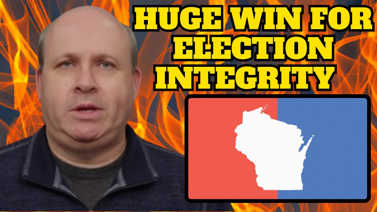 Wisconsin Court Dismisses Lawsuit to Toss Witness Requirement for Absentee Voting