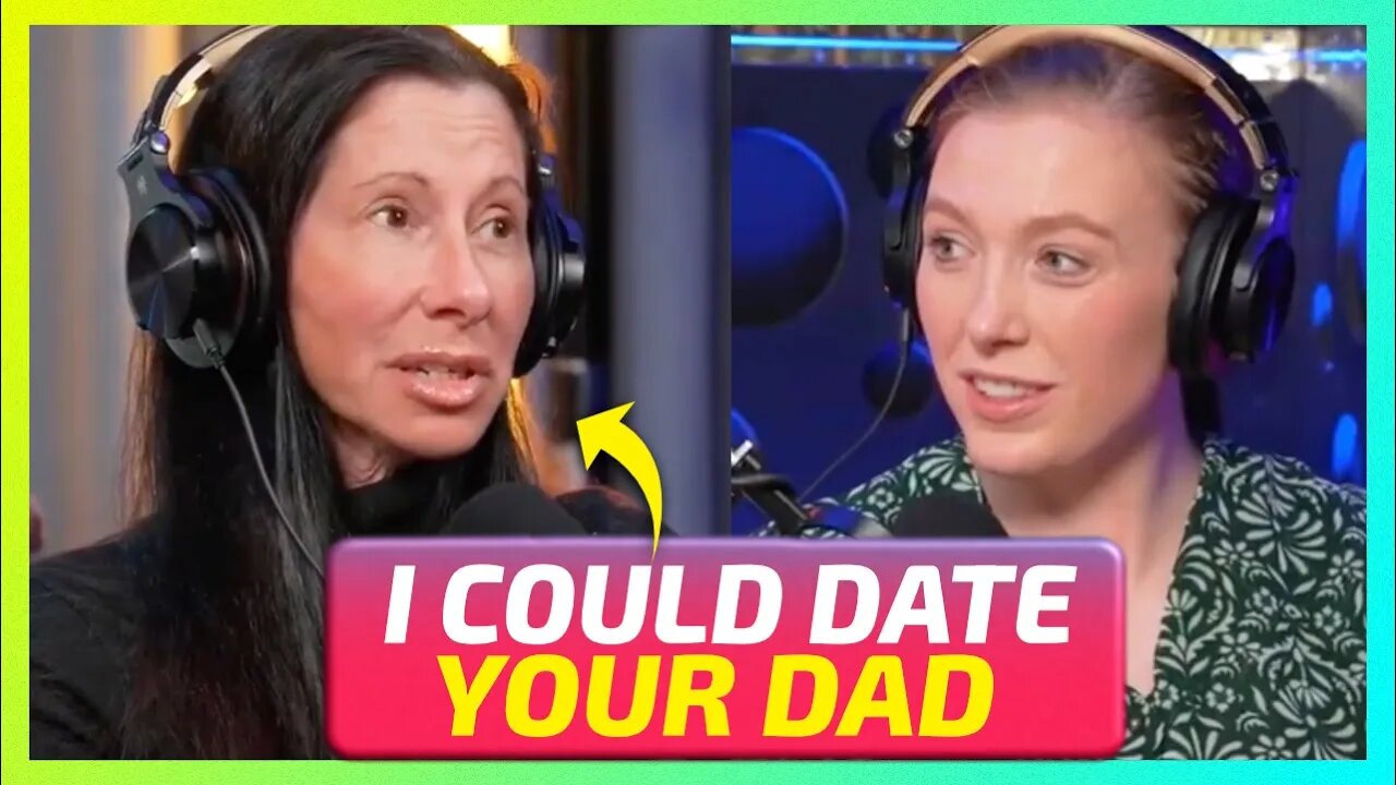 This Old Woman Said This About Her Dating Range