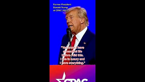 Danal trumps video viral for u video