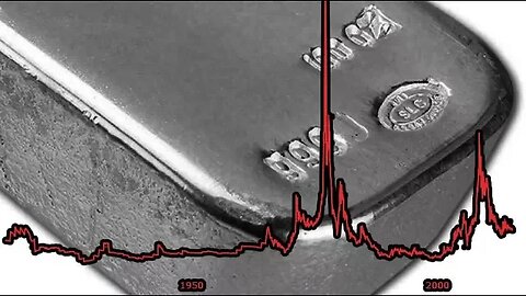 100 Year History Of Silver Prices Proves Its Worth!