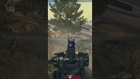 Warzone in 58 seconds