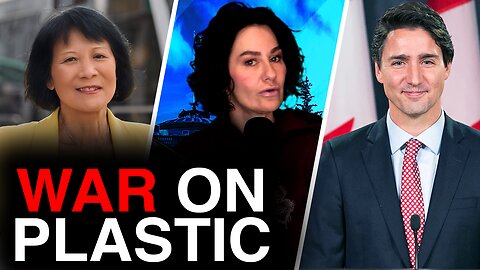 While imposing fines on businesses for plastic bag use, the City of Toronto is sourcing for city use