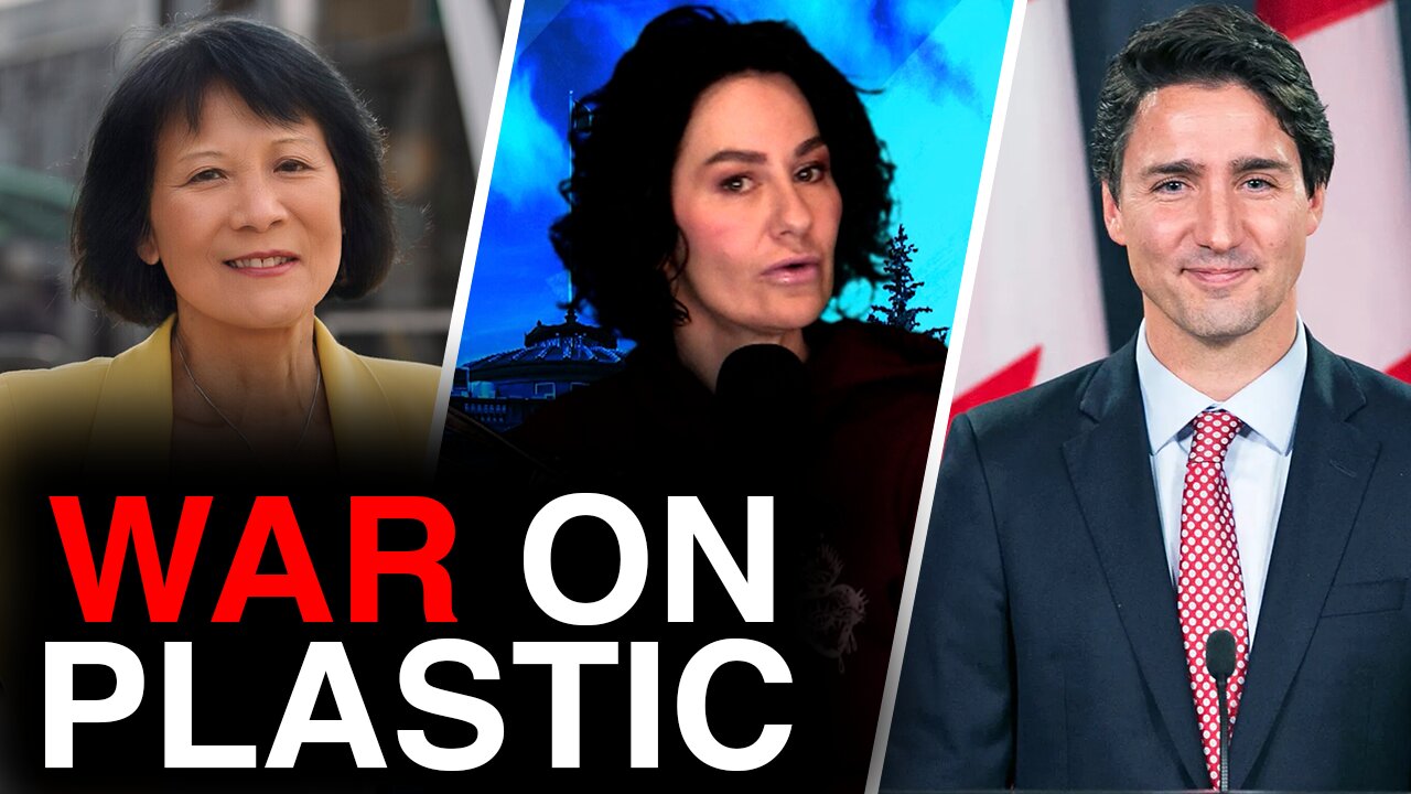 While imposing fines on businesses for plastic bag use, the City of Toronto is sourcing for city use