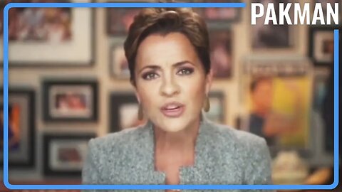 Kari Lake Agrees with Trump's Call to "Terminate" Constitution