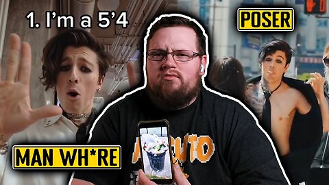 The worst band on TikTok