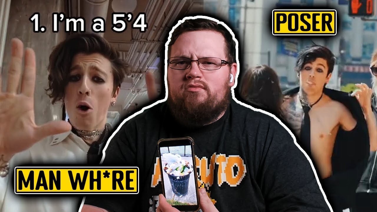 The worst band on TikTok