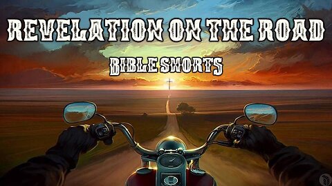 BBB Shorts - Revelation on the Road: Unveiling the Parallels Between Joseph and the Road to Emmaus