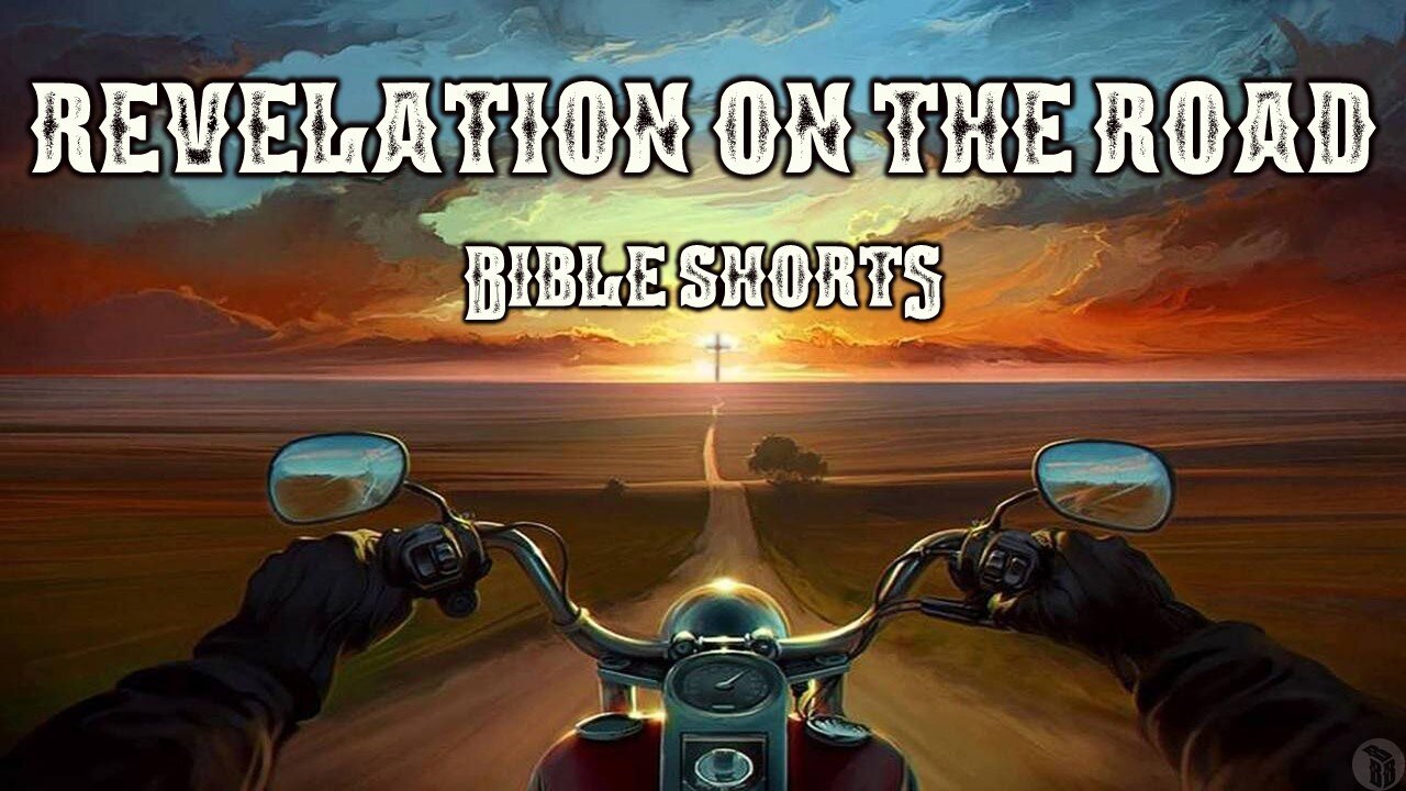 BBB Shorts - Revelation on the Road: Unveiling the Parallels Between Joseph and the Road to Emmaus
