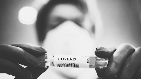 Is It True That Black Africans Have Higher Immunity to Covid-19 | 08.03.2021