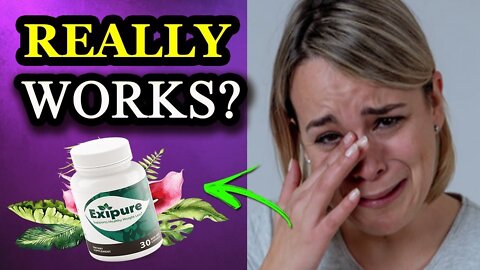 EXIPURE – Exipure Review - (( BEWARE )) Exipure Supplement - Exipure Reviews – Exipure WeightLoss
