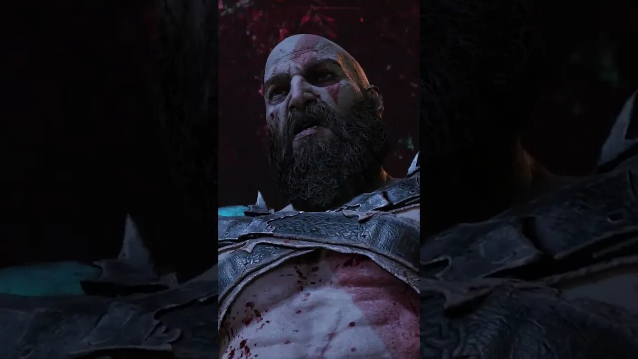 GOW 2018 Vs Gow 2022: Which is Better? | Mythical Madness