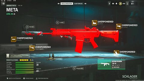MODERN WARFARE 2 TOP 5 OVERPOWERED CLASS SETUPS (MW2 Best Guns)