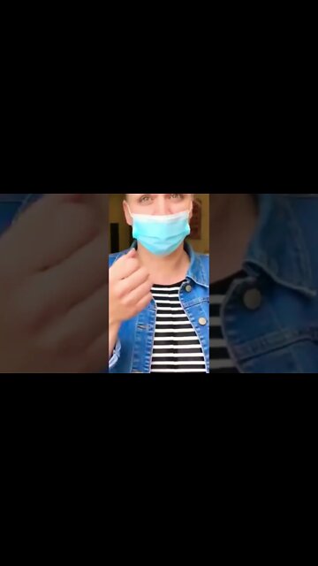 Public Official Blocks Door of City Hall!