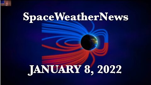 One in a Million, Major Alert, Earth's Fastest Day | S0 News Jan.8.2022