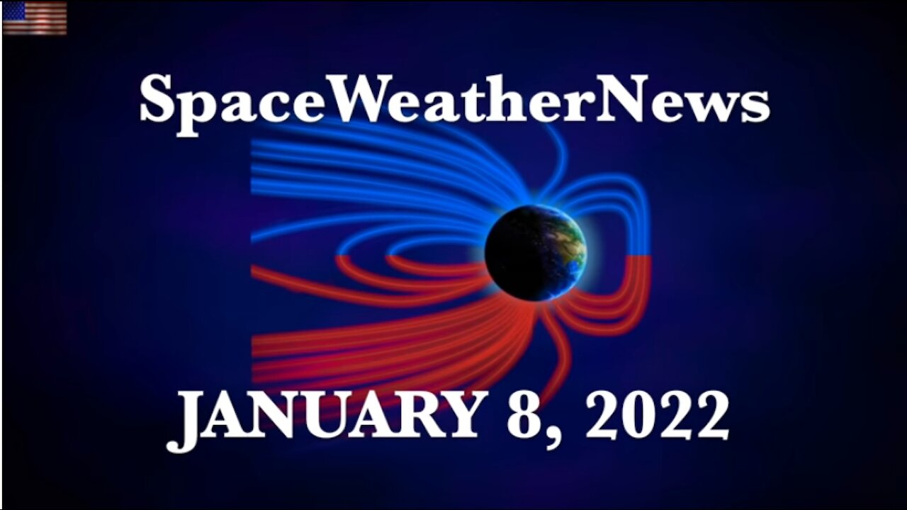 One in a Million, Major Alert, Earth's Fastest Day | S0 News Jan.8.2022