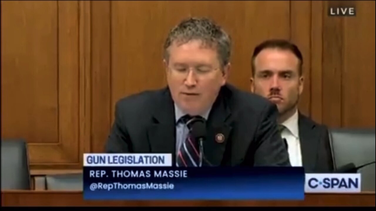 What they refuse to tell you, about guns