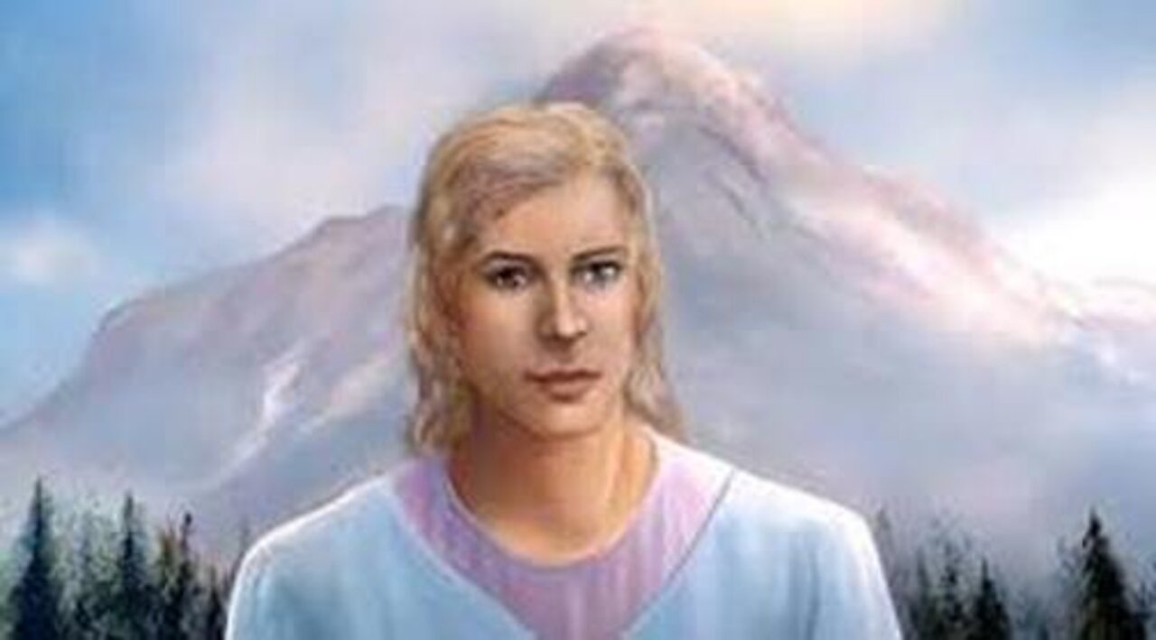 Sharula Dux on Telos & Hollow Earth — Part 8 (of 12)