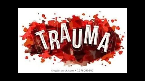 IL TRAUMA DELLA VECCHIA CREATURA. 18-01-2020.FLLO ELISEO BONANNO.