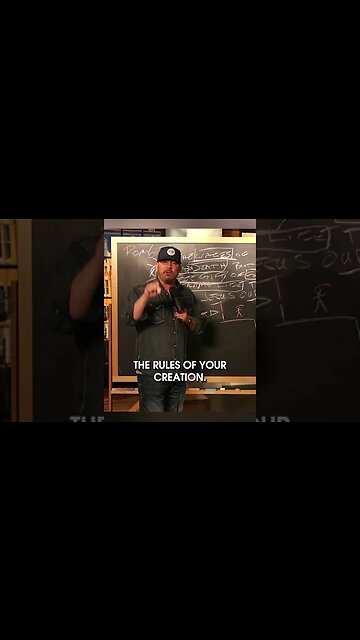 We're Living in a SICK and EVIL Society