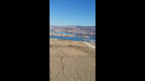 Hoover Dam Helicopter tour in Las Vegas