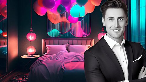 Creating A Party Room For Good Times | Hotel Renovation