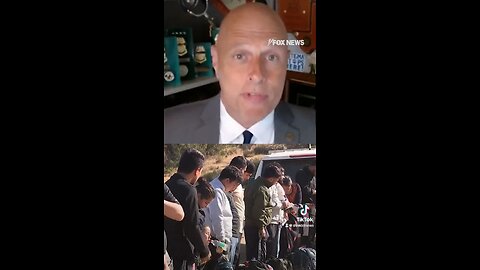 Former Border Patrol Chief Criticizes Kamala Harris's Role in Border Policies
