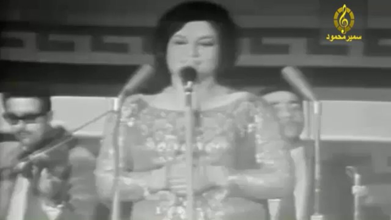 مها الجابرى,,مش كفايه,,حفله مصوره