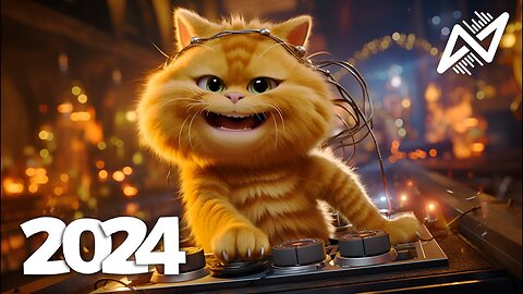 Music Mix 2024 🎧 EDM Remixes of Popular Songs 🎧 EDM Gaming Music - Bass Boosted #33