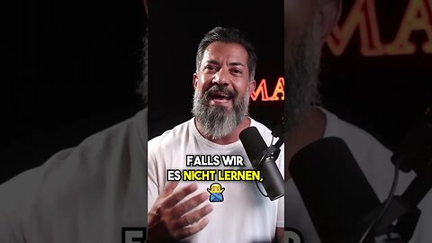 Übernimm die VERANTWORTUNG !!! #shorts