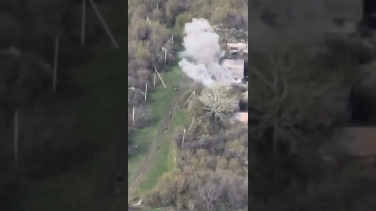 Artillery of the Russian Marines