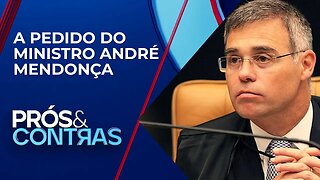 Supremo Tribunal Federal suspende julgamento sobre o Marco Temporal | PRÓS E CONTRAS