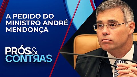 Supremo Tribunal Federal suspende julgamento sobre o Marco Temporal | PRÓS E CONTRAS