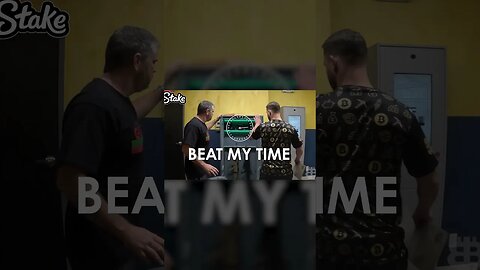 Who Will Win My Bitcoin? #shorts #crypto #youtubeshorts