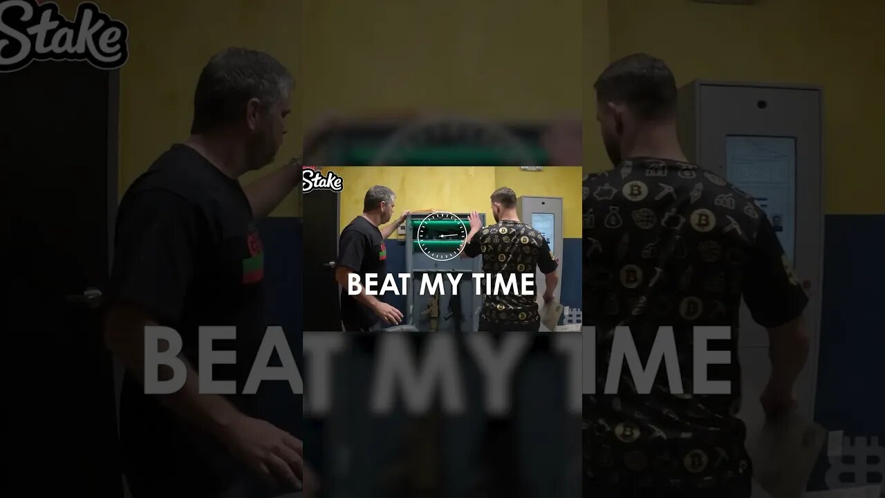 Who Will Win My Bitcoin? #shorts #crypto #youtubeshorts