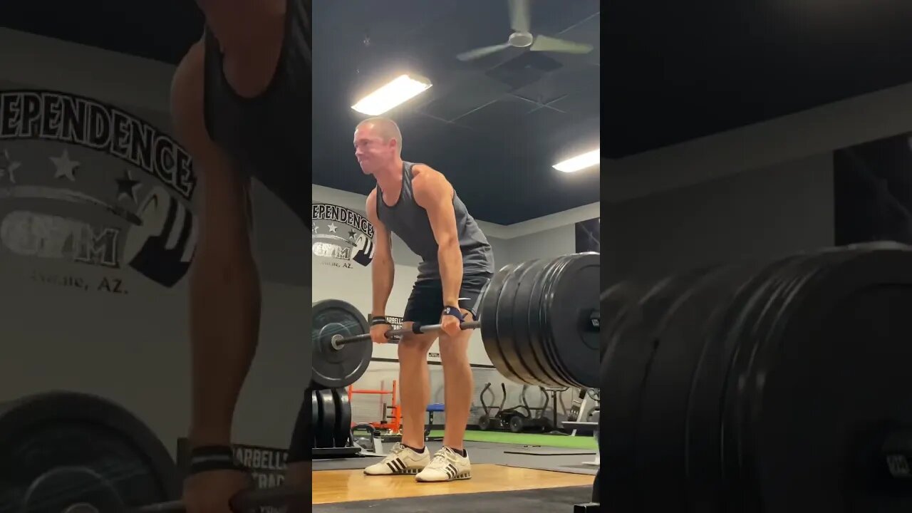 Off season training 🔥