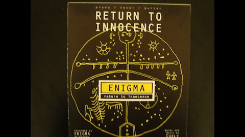 Enigma - Return To Innocence