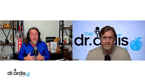 Dr. Bryan Ardis & Jim Price Psilly Gnome Partner Interview