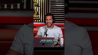 hater learns to live without sleep