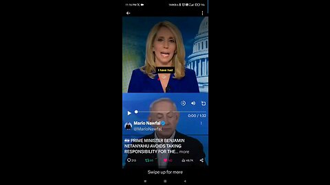 WHY WON'T YOU TAKE RESPONSIBILITY NOW? - DANA BASH. CNN
