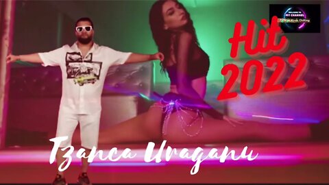 Tzanca Uraganu ‼️Fa spagatu‼️2022